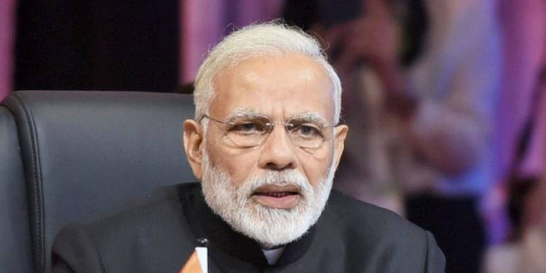 पीएम मोदी ने न्यूयॉर्क टाइम्स में महात्मा गांधी पर लिखा लेख, गांधी को बताया सबसे अच्छा टीचर