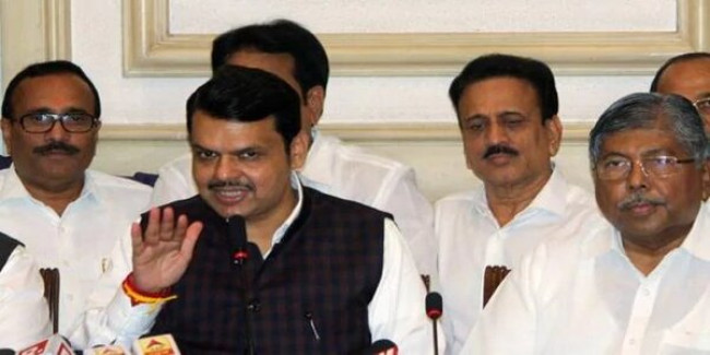 विधानसभा स्पीकर पद पर पीछे हटी बीजेपी, नहीं लड़ेगी चुनाव