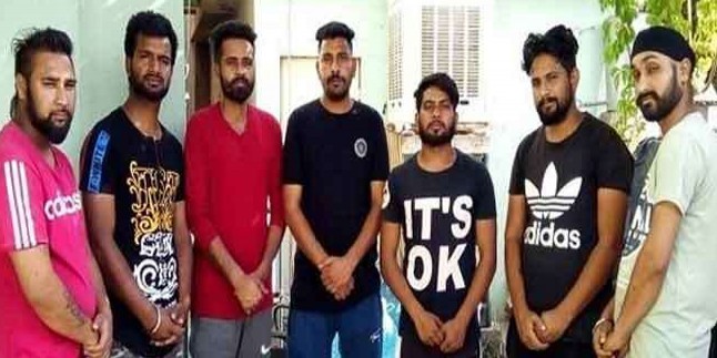 इराक में फंसे सात पंजाबी युवक, हरसिमरत ने वापसी के लिए विदेश मंत्रालय से मांगी मदद