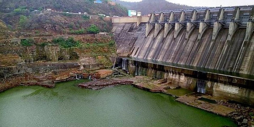 Water in reservoirs and ground hits rock bottom in Andhra Pradesh