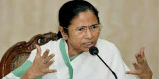 बीजेपी का ममता पर कटाक्ष, राष्ट्रीय महासचिव राहुल सिन्हा ने कहा, ममता कर रही है बीजेपी की नकल