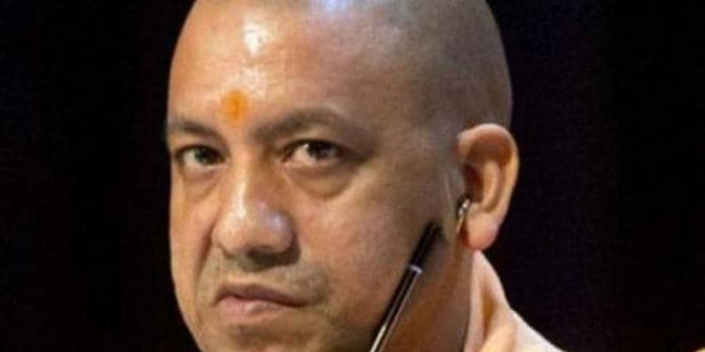 100 साल से अधिक पुराने पेड़ हेरिटेज वृक्ष घोषित किए जाएंगे: योगी आदित्यनाथ