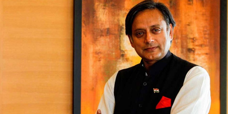 तिरुवनंतपुरम सीट पर शशि थरूर के लिए करो या मरो की है जंग