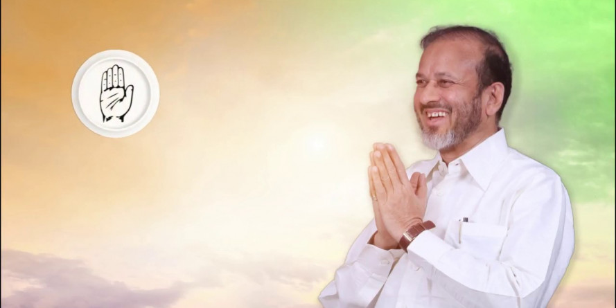Balasaheb Thorat Appointed Congress' Maharashtra Chief, KC Padavi New CLP Leader in Assembly