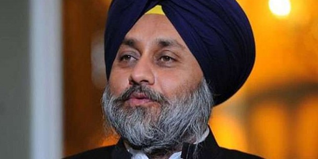 लोकसभा चुनाव 2019: सुखबीर बादल लड़ेंगे फिरोजपुर से चुनाव, कहा- घोषणा शीघ्र