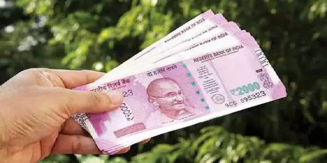 किसानों को मिला एक और बड़ा तोहफा! यहां खेती के लिए हर किसान को मिलेंगे 31 हजार रुपये!