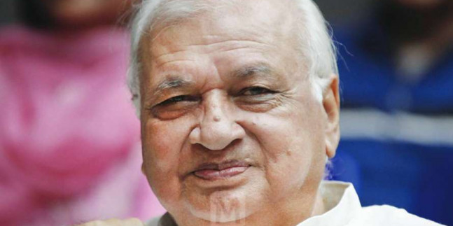 Will look into Maradu flats demolition issue: Arif Mohammad Khan