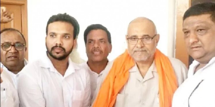 कार्यकर्ताओं की मांग-पंजाब में अकेले विस चुनाव लड़े भाजपा, अविनाश राय खन्ना ने कही बड़ी बात
