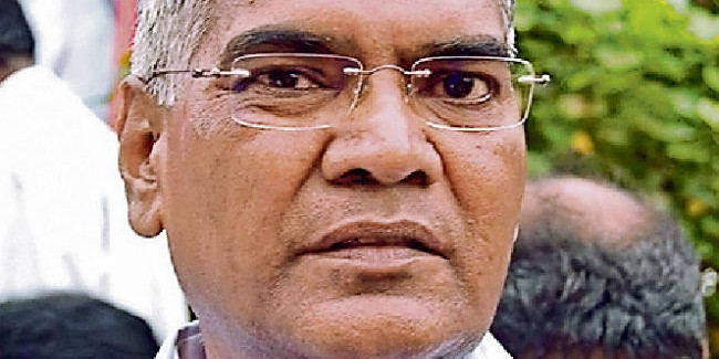 सीपीआइ के महासचिव डी राजा आज आयेंगे पटना