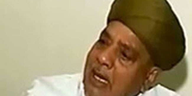 पुलिसकर्मियों द्वारा दलित महिला से सामूहिक दुष्कर्म मामले में कांग्रेस विधायक ने सरकार पर उठाई उंगली