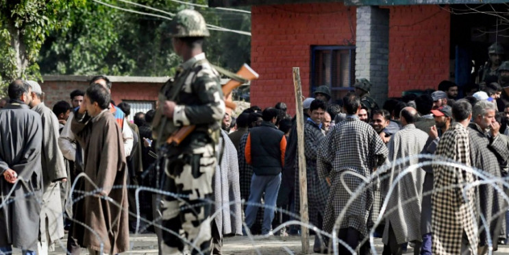 सीमा के दोनों तरफ ताबड़तोड़ बैठकें, मोदी सरकार कश्मीर समस्या सुलझाने के करीब!