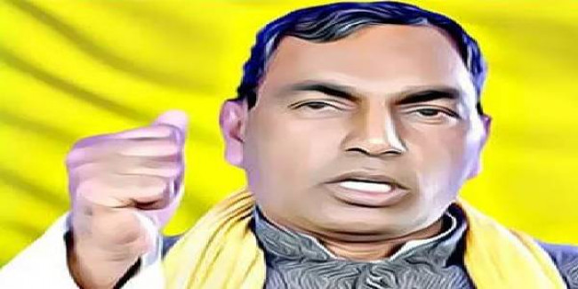 ओम प्रकाश राजभर के खिलाफ मऊ में केस दर्ज, ये रही वजह