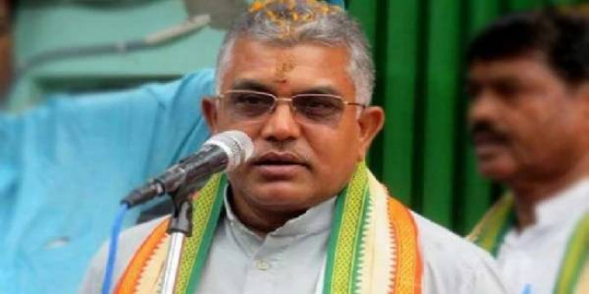 TMC leaders on political tourism: West Bengal BJP chief
