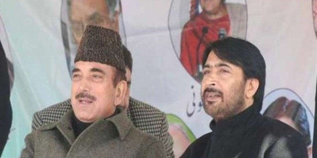 प्रदेश कांग्रेस में तीन कार्यवाहक प्रधान बनाने का विरोध शुरू, कहा यह विभाजित करने जैसा