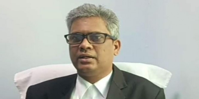 सतीश चंद्र वर्मा होंगे छत्तीसगढ़ के नए महाधिवक्ता