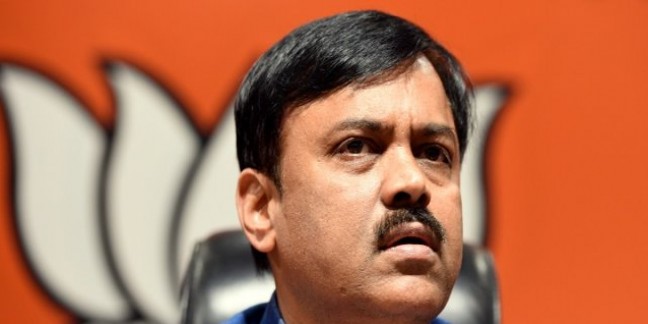 नेहरू-अंबेडकर पर बयान देकर राज्यसभा में घिरे BJP सांसद, विरोध के बाद वापस लिया बयान