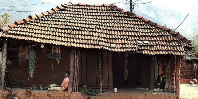 Health, transport and telecom a far cry in Chaparai