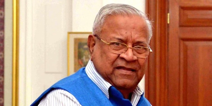 ‘Social Media must be used as a means to empower oneself’: Nagaland Governor PB Acharya