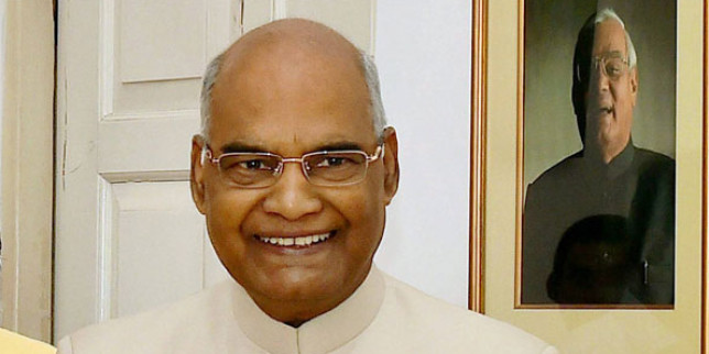 President’s Medal for five police officers