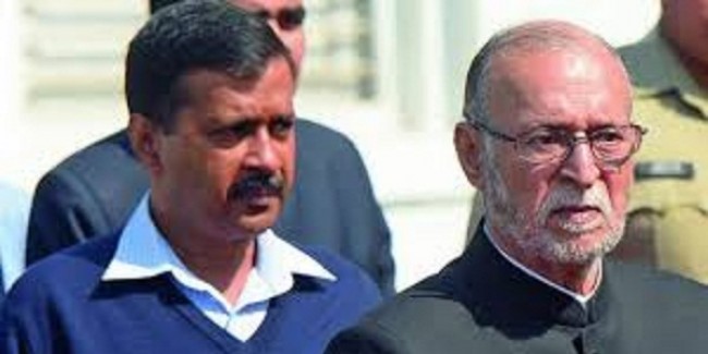 AAP से करोड़ों वसूली के मामले में दायर याचिका पर फिर से टली सुनवाई