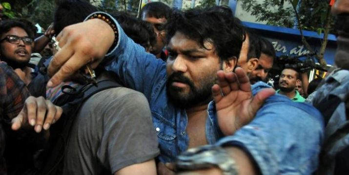 We Shall Rehabilitate them ‘Mentally’: Babul Supriyo on Students who Attacked Him