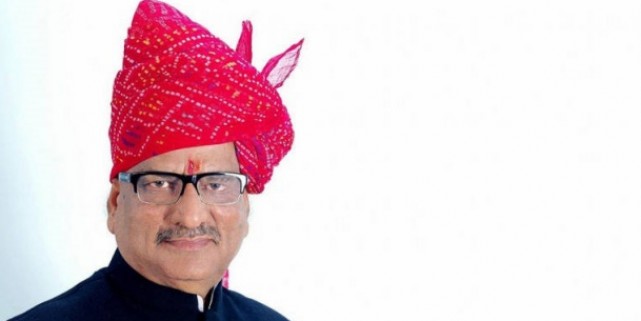 ‘मनरेगा का थोड़ा पैसा पानी बचाने पर हो खर्च’, BJP के राज्सभा सांसद का पीएम मोदी को सुझाव