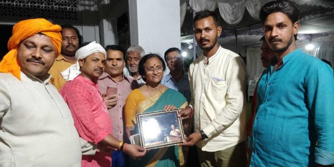 ईलाहाबाद में जीत किसी नेता की नहीं, जनता की जीत हुई है : निकेतन तिवारी