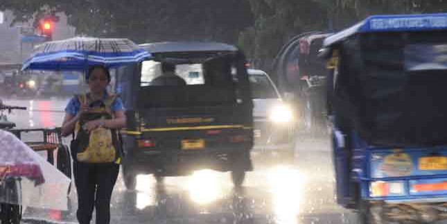 उत्तराखंड में बदला मौसम, पिथौरागढ़ में बहा अस्थायी पुल; प्रशासन हाई अलर्ट पर