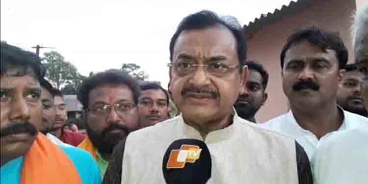 Odisha Last Phase Polls Leave Trail Of Violence, Booth Rigging