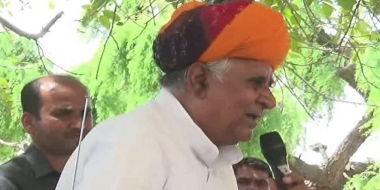 अशोक गहलोत के मंत्री बोले- मुख्यमंत्री कहें तो चुनाव जिता दूंगा नहीं तो हरा दूंगा