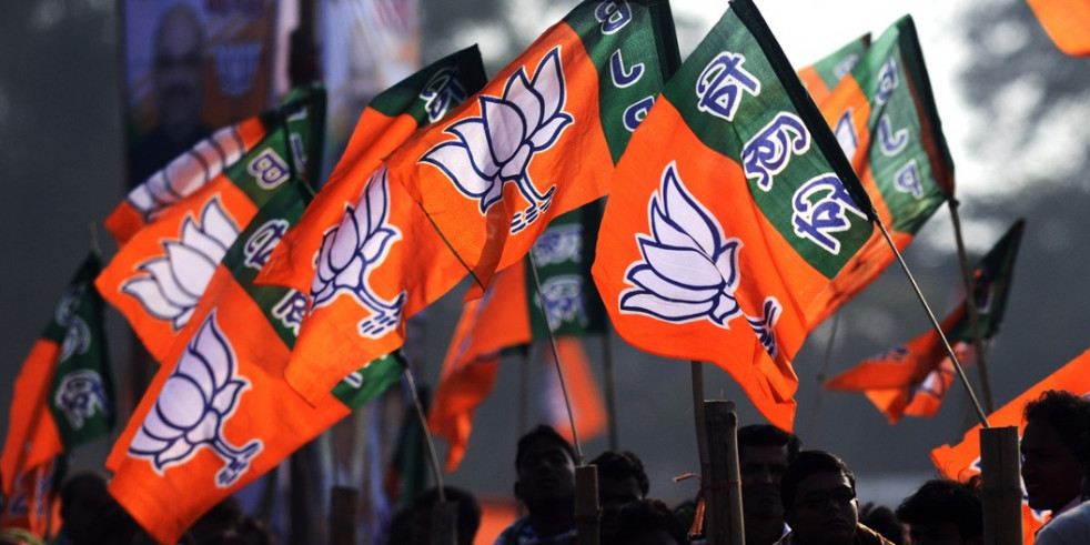 BJP की चिंतन बैठक में मिशन 2021 का बना मास्टर प्लान, संगठन में होंगे फेरबदल