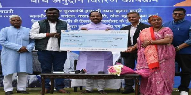 सदानों की मांगों को लेकर पीएम व सीएम से मिलेंगे