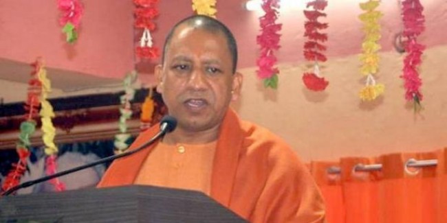 UP बजट सत्र में विपक्ष पर बरसे CM योगी, कहा- चांदनी रात में चोरों को डर लगता है