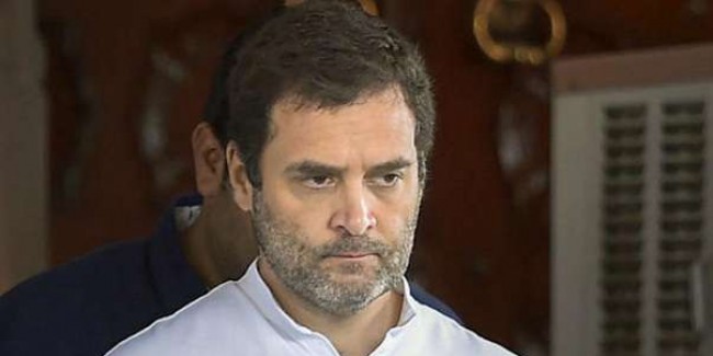 कांग्रेस के लिए इतनी मुश्किल क्यों है अध्यक्ष की तलाश?