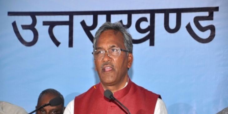 टिहरी झील में सी-प्लेन का रास्ता साफ़, AAI और राज्य सरकार के बीच MOU पर हस्ताक्षर