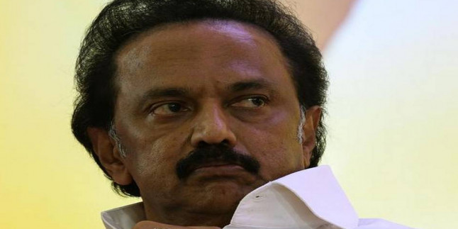 DMK postpones protest against 'Hindi Imposition' after meeting Governor