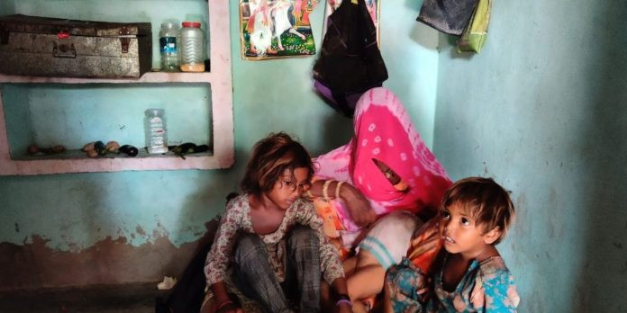 मोल की बहुएं: ‘हरियाणवी मर्दों’ के एहसान तले दबी औरतें जिनकी अपनी पहचान खो गई
