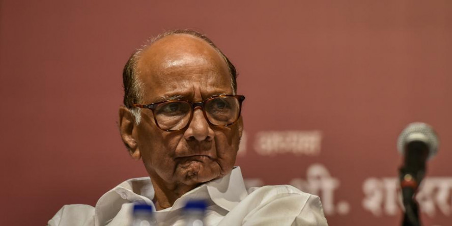 NCP hits the ground running before Maharashtra assembly polls
