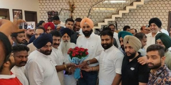 दाखा उपचुनाव: शिअद की मजबूती के लिए कमान संभालेंगे मजीठिया