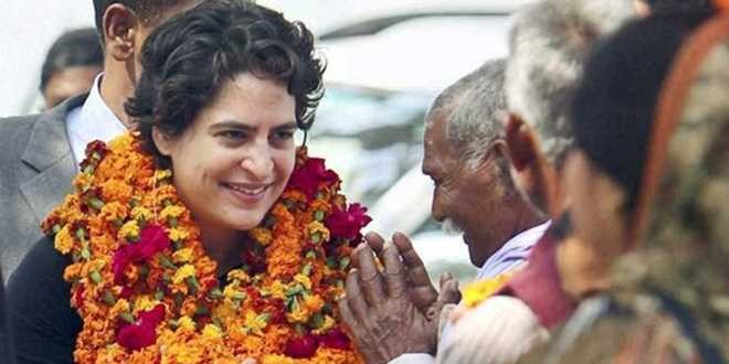 ट्यूमर से जूझ रही बच्ची के लिए जो प्रियंका और राजीव शुक्ला ने किया, वो जान उन्हें करेंगे सलाम