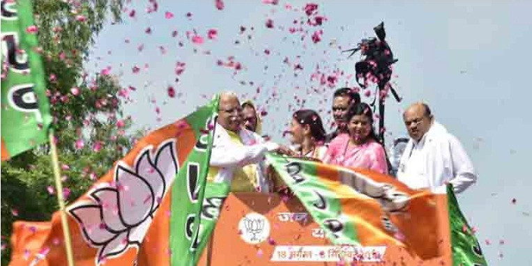 नौकरी के लिए अब कहीं चक्कर काटने की जरुरत नहीं, मैरिट में आओ, घर बैठे अप्वाइंटमेंट लैटर मिलेगाः सीएम