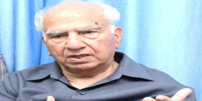 शांता कुमार पूर्व सैनिकों के साथ फहराएंगे तिरंगा