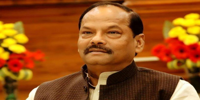 अयोध्या फ़ैसले से देश की संस्कृति और मजबूत हुई है: मुख्यमंत्री रघुवर दास