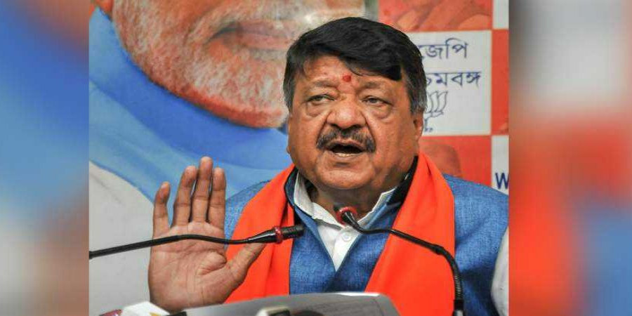 कमलनाथ सरकार गिराने के सवाल पर बोले कैलाश विजयवर्गीय- समय का इंतज़ार कीजिए