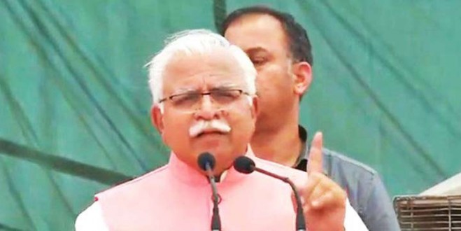 'कांग्रेसी खुद कहते हैं राहुल के नाम पर वोट न मांग लेना, जो मिलने होंगे, वे भी नहीं मिलेंगे'