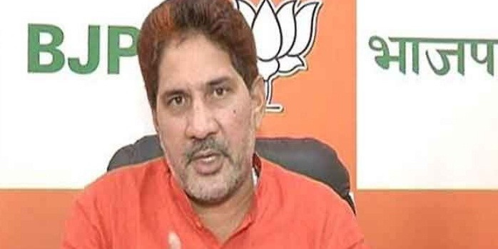 कालका से चुनावी बिगुल फूंकेगी भाजपा, रक्षामंत्री राजनाथ की मौजूदगी में शुरू होगी आशीर्वाद यात्रा