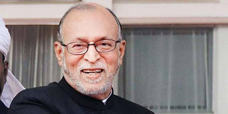 L-G’s opinion needed on govt decisions, law secy asserts