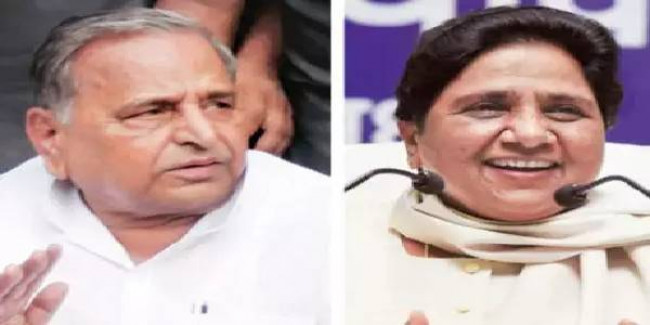 SIT करेगी मुलायम से माया राज तक के 1000 करोड़ के घोटाले की जांच