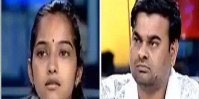 BJP विधायक राजेश मिश्रा की बेटी साक्षी ने कहा- सुरक्षा का आश्वासन मिलने के बाद अब राहत