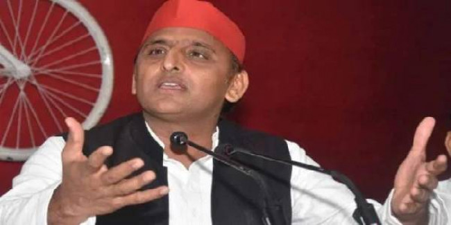 सोनभद्र नरसंहार के पीड़ितों को आज आर्थिक मदद देगी सपा